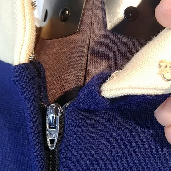 Vintage Junior Accent by Frank Adams dress - Picture 5 of 13